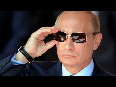 RUSSLAND - DAS MACHTSYSTEM PUTIN