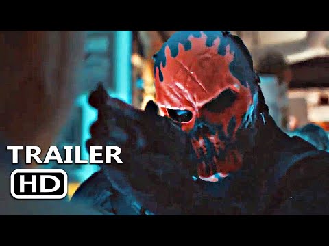 Tráiler Demasiado Tarde Para Regresar [BDRIP] 2023