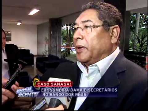 Brasil Urgente Campinas 25 05 2012 - bloco 03