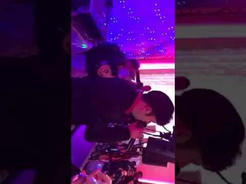 Grup Rüya Fahri kosovali