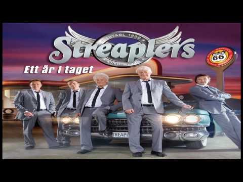 Streaplers - The Great Snowman