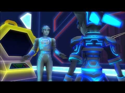 Kingdom Hearts HD 2.5 Remix Walkthrough No Commentary - Part 42