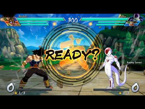 PSG Bloodsport S8 [DBFZ] Bifuteki - Kudaytaa vs Claysculpture - Grand Finals