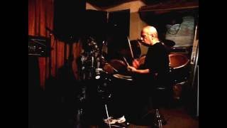 Ray's Drums For Fine Little Mama By Elmore James