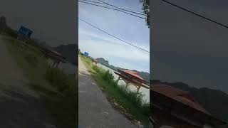 Buổi trưa nắng oi bức tại ninh bình nhưng không thất vọng