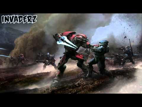 INVADERZ & CARADUB - NADBUGZ