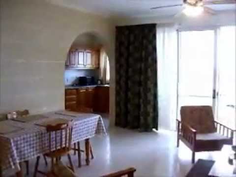 Apartment For Long Let Rental Zebbug Gozo Ref 291