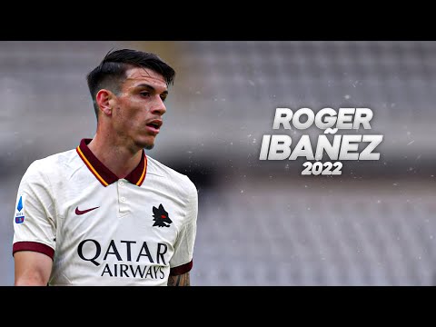 Roger Ibañez - Full Season Show - 2022ᴴᴰ