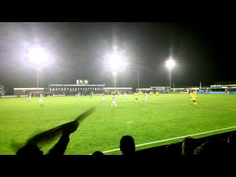 Achilles '29 vs.  Fortuna Sittard
