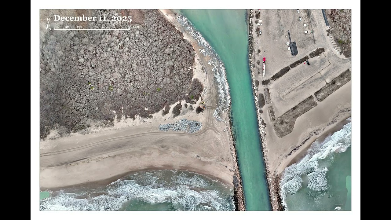 Final Breachway Progression Slideshow