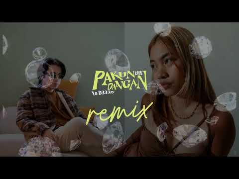 Yo D333zy & DEMI - Pakundangan (Remix)