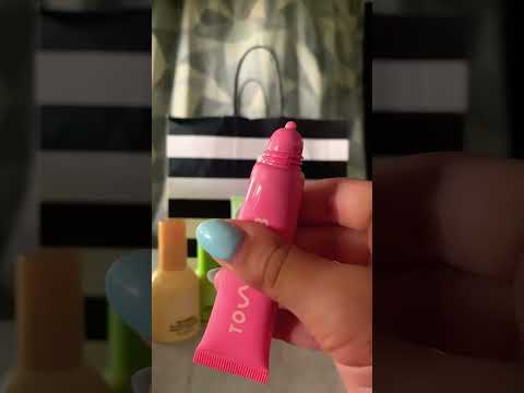 Huge birthday + sephora haul
