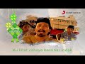 M. Nasir – Satu Hari Di Hari Raya (Official Lyric Video) M. Nasir – Satu Hari Di Hari Raya (Official Lyric Video)
