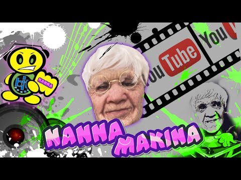 Nanna Makina - Mix 3