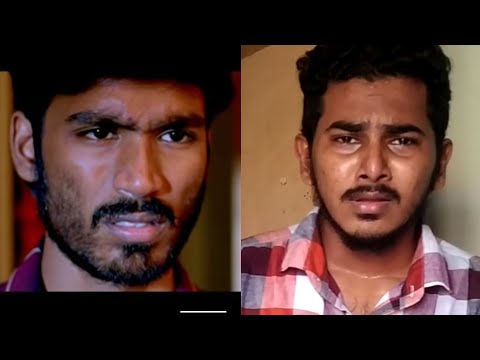 Ijaz I Pudhupettai Own voice. 