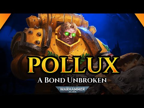 Pollux & Dantioch: A Beautiful TRAGEDY