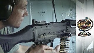 The Mercenaries Profiting From Sierra Leone&#39;s Civil War (2000)