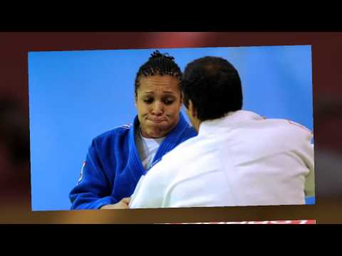 Kaori Matsumoto wins Japan's First Judo Gold of Games