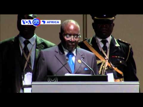 VOA60 AFRICA - JUNE 15, 2015