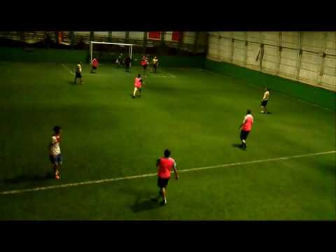 Albayrak Halı Saha Tesisleri 19.06.2016 00:00 - akillisaha.com