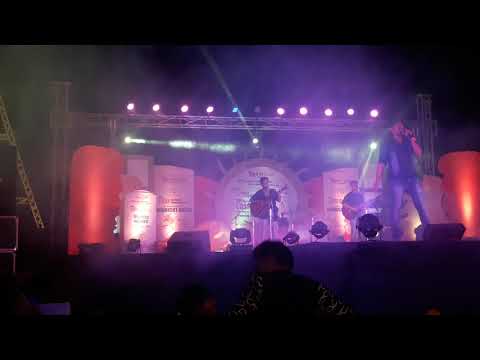 Areeb Sayeed Plactrum band 