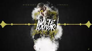 Bad Bunny - Me Rehuso [ Remix ] (Official Audio)