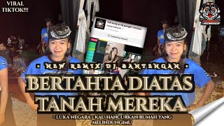 Download lagu DJ BANTENGAN BERTAHTA DIATAS TANAH MEREKA(LUKA NEGARA)VIRAL TIKTOK VELOCITY mp3