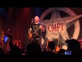 Corey Taylor-Through The Glass(acoustic) 