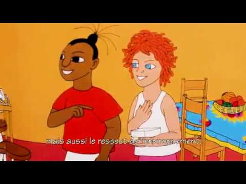 Rencontre avec les créateurs de Tikoulou