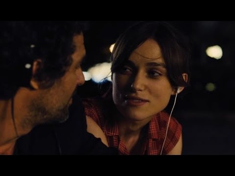 Begin Again International Trailer #1 (2014) Keira Knightley, Mark Ruffalo HD