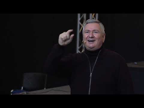 Florin Ianovici  🔹 Dumnezeu lucrează și când noi credem că nu lucrează