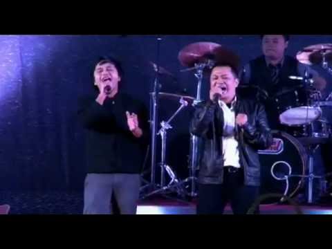 Rintea feat Andrew Pachuau - Vanglai Nun