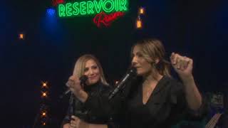 Sister2Sister Live Performance of &#39;Sister&#39;