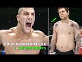 That S The Real Gangster Alex Emelianenko Vs The Giants Of Pride FC