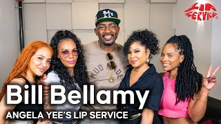 Lip Service | Bill Bellamy talks MTV in the 90s, inventing the &quot;booty call&quot;, how to be a player...