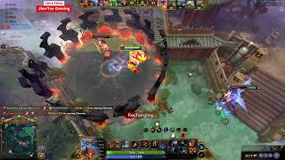 Overpower activated—run while you can! #WatchMePlayUrsa