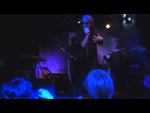 Legendary Pink Dots - Corsica Studios 2011.10.30. London [4]