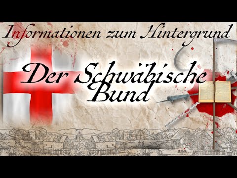 Peasants' War - Background - The Swabian League