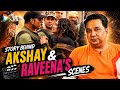 Why Disha Patani Had Less Dialogues Ahmed Khan Explains Welcome To The Jungle