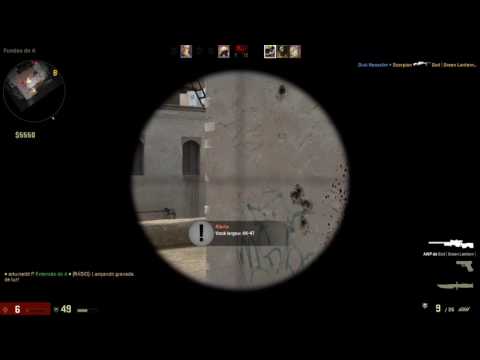 Steam Community :: Video :: Awp 2 kill um tiro