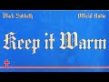 Black Sabbath - Keep It Warm (Official Audio)