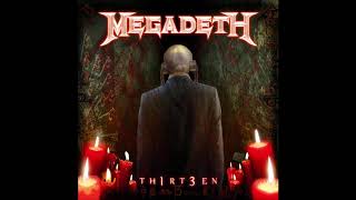 Megadeth - Public enemy No. 1 (Lyrics in description)