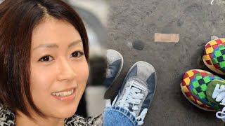🌟宇多田ヒカル×カロー、親子の日常を超えた心温まる瞬間💖「靴を共有する奇跡」