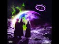 Lil Uzi Vert X Chrome Heart Tags Chopped N Screwed EternalAtake
