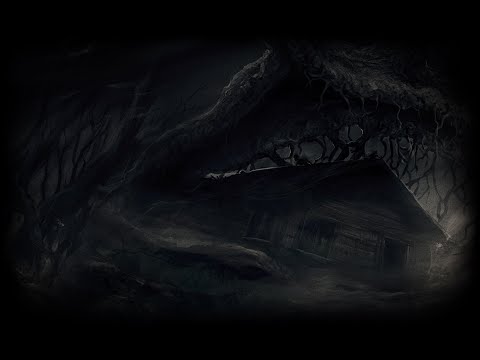 Baba [Extended] | Darkwood OST