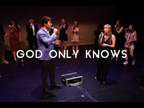 God Only Knows