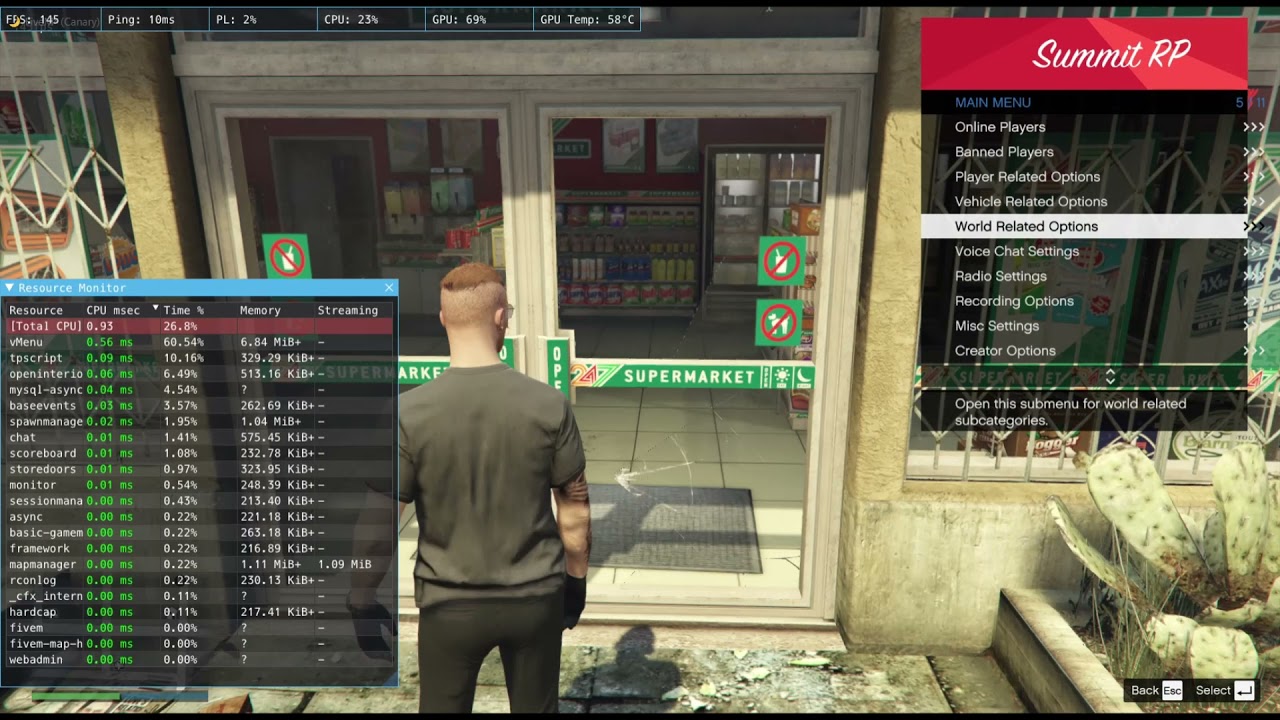 [RELEASE] Close Store Doors [STANDALONE] [PAID] thumbnail 3