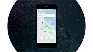 Meet the new Uber app | Uber