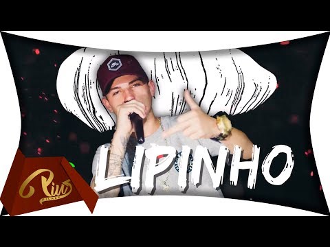 Logo Eu - Mc Lipinho do MP (Dj Chato) Lançamento 2019