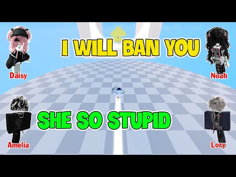 TEXT To Speech Emoji Groupchat Conversations | I Really Love Her But I Cheated On Her